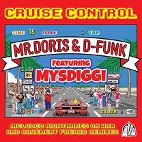 Cruise Control (Feat. Mysdiggi)