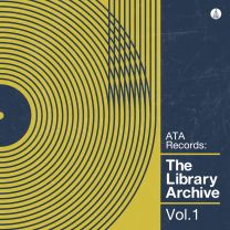 Library Archive, Vol. 1