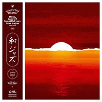 Wajazz: Japanese Jazz Spectacle Vol.ii - Deep, Heavy and Beautiful Jazz From Japan 1962-1985 - the King Records Masters - Selected By Yusuke Ogawa (Universounds)