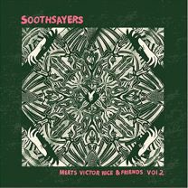 Soothsayers Meets Victor Rice & Friends Vol 2