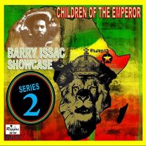 Showcase Series 2 - Children of the Emperor