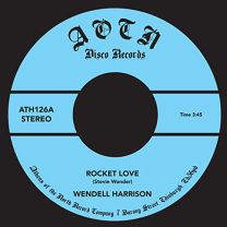 Rocket Love / No Turnin' Back