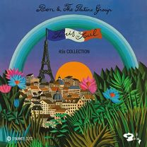Paris Soul 45s Collection