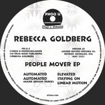 People Mover EP