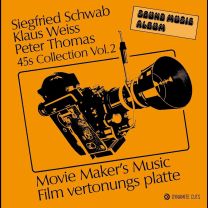 Sound Music 45s Collection Volume 2