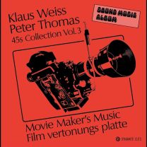 Sound Music 45s Collection Volume 3