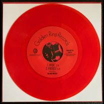 Sound Music 45s Collection Volume 3 Red