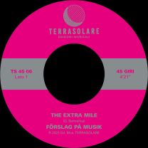 Extra Mile
