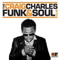 Craig Charles Funk & Soul Club