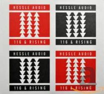 Hessle Audio : 116 & Rising