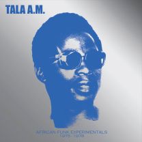 African Funk Experimentals 1975 - 1978
