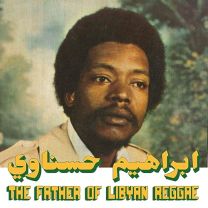Father of Lybian Reggae
