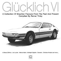 Glucklich VI (Compiled By Rainer Truby)