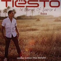 Tiesto - In Search of Sunrise 06 - Ibiza