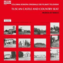 Tuscan Castle and Country Seat (Colonna Sonora Originale Dei Filmati Televisivi)