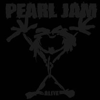 Pearl Jam - Alive  Rsd 2021