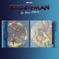 Spider-Man: No Way Home (Original Motion Picture Soundtrack) Picture Disc Vinyl