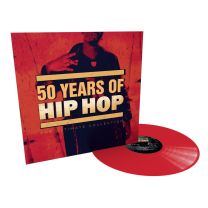 50 Years of Hip Hop - the Ultimate Collection