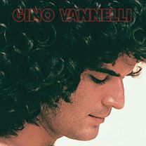Gino Vannelli Collected (3cd)