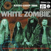Astro-Creep: 2000 (Songs of Love, Destruction and Other Synthetic Delusions of the Electric Head)