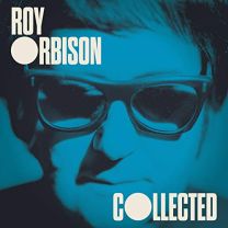 Roy Orbison Collected (3cd)
