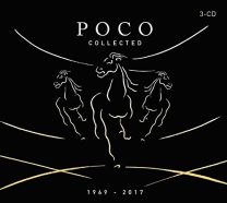 Poco Collected (3cd)