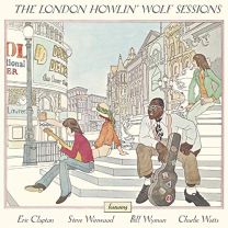 London Howlin' Wolf Sessions