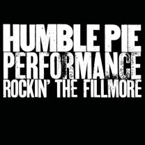 Performance - Rockin' the Fillmore