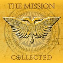 Mission Collected (Gatefold Sleeve)