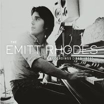 Emitt Rhodes Recordings [1969-1973]
