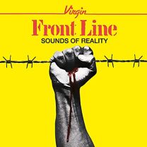 Virgin Front Line Sounds of Reality