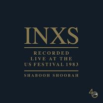 Recorded Live At the Us Festival 1983 (Shabooh Shoobah)