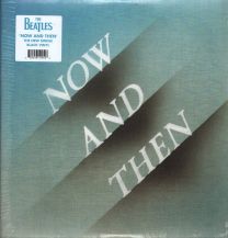 Now and Then / Love Me Do