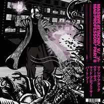 Massive Attack V. Mad Professor Part II (Mezzanine Remix Tapes '98)