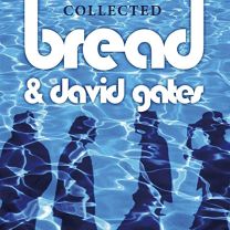 Bread and David Gates Collected (3cd)