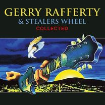Gerry Rafferty and Stealers Wheel Collected (Gatefold Sleeve)