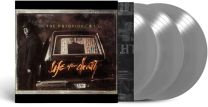Life After Death (25th Anniversary of the Final Studio Album From Biggie Smalls)