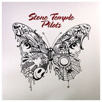 Stone Temple Pilotslp - Stone Temple Pilots