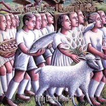 A Scarcity of Miracles (A King Crimson Projekct)