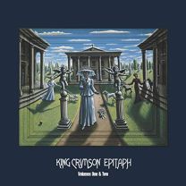 Epitaph (Volumes One & Two)