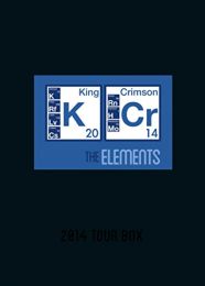 Elements (2014 Tour Box)