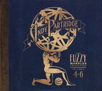 Fuzzy Warbles Collection Volumes 4-6
