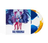 Vice Principals: Seasons 1 & 2 Original Soundtrack