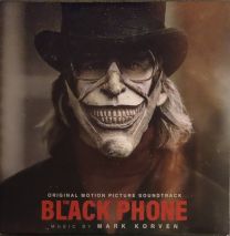Black Phone (Original Motion Picture Soundtrack)