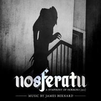 Nosferatu (Gatefold Sleeve)