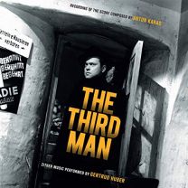 Ost: the Third Man