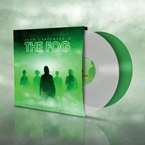 Fog Soundtrack (Gatefold Sleeve)