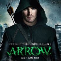 Arrow (Gatefold Sleeve)