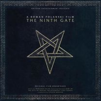 Ninth Gate Original Film Soundtrack