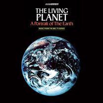 Living Planet (Gatefold Sleeve)